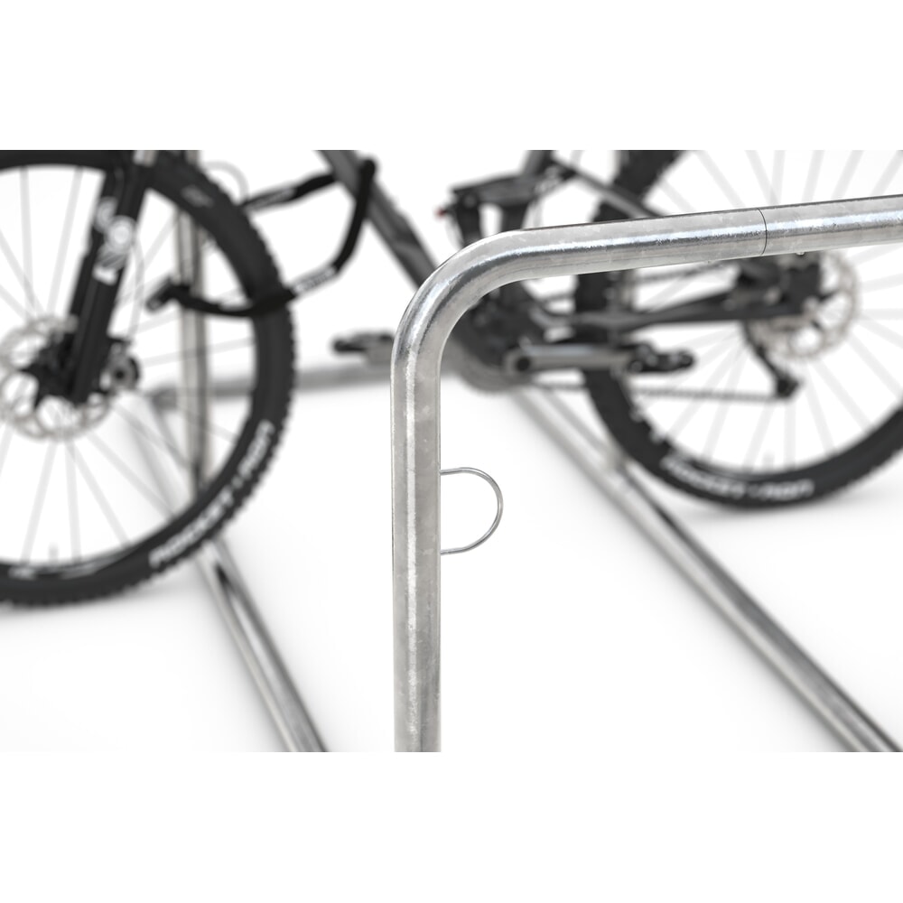 N° de l'image du produit 5 : Système d'appui wsm® GALAXY XL, bilatéral, 4 places, largeur 2 520 mm