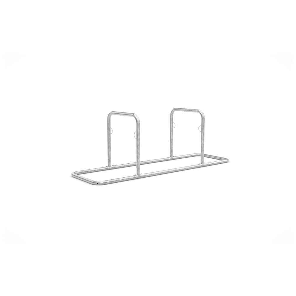 N° de l'image du produit 1 : Système d'appui wsm® GALAXY XL, bilatéral, 4 places, largeur 2 520 mm