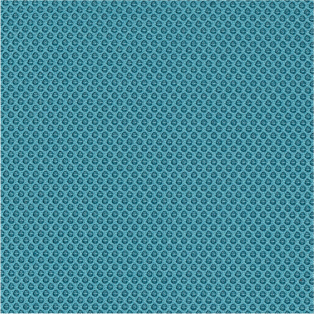 Produktabbildung Nr. 2: Global Stole A/S Hocker Pilates, 3D-stof, zithoogte 450-580 mm, lichtblauw