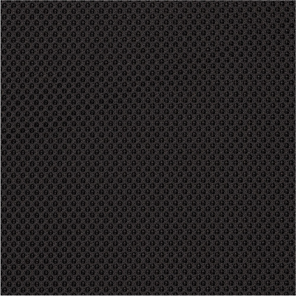 Produktabbildung Nr. 2: Global Stole A/S Kruk Pilates, 3D-stof, zithoogte 540-730 mm, zwart