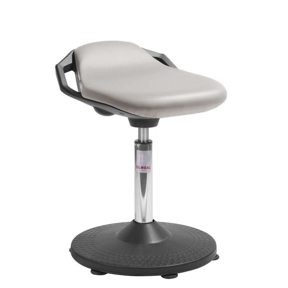 Productafbeelding nr. 1: Stahulp Global Stole A/S Space Trumpet, grijs