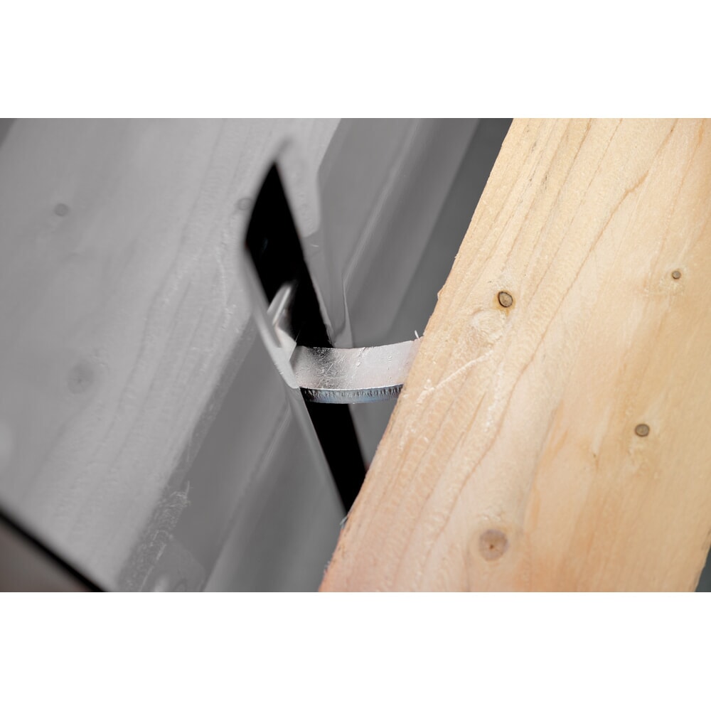 N° de l'image du produit 2 : Magasin à palettes Hagenauer+Denk PalServer Universal, 15 palettes, BxL 1000 x 1200 mm, acier inoxydable