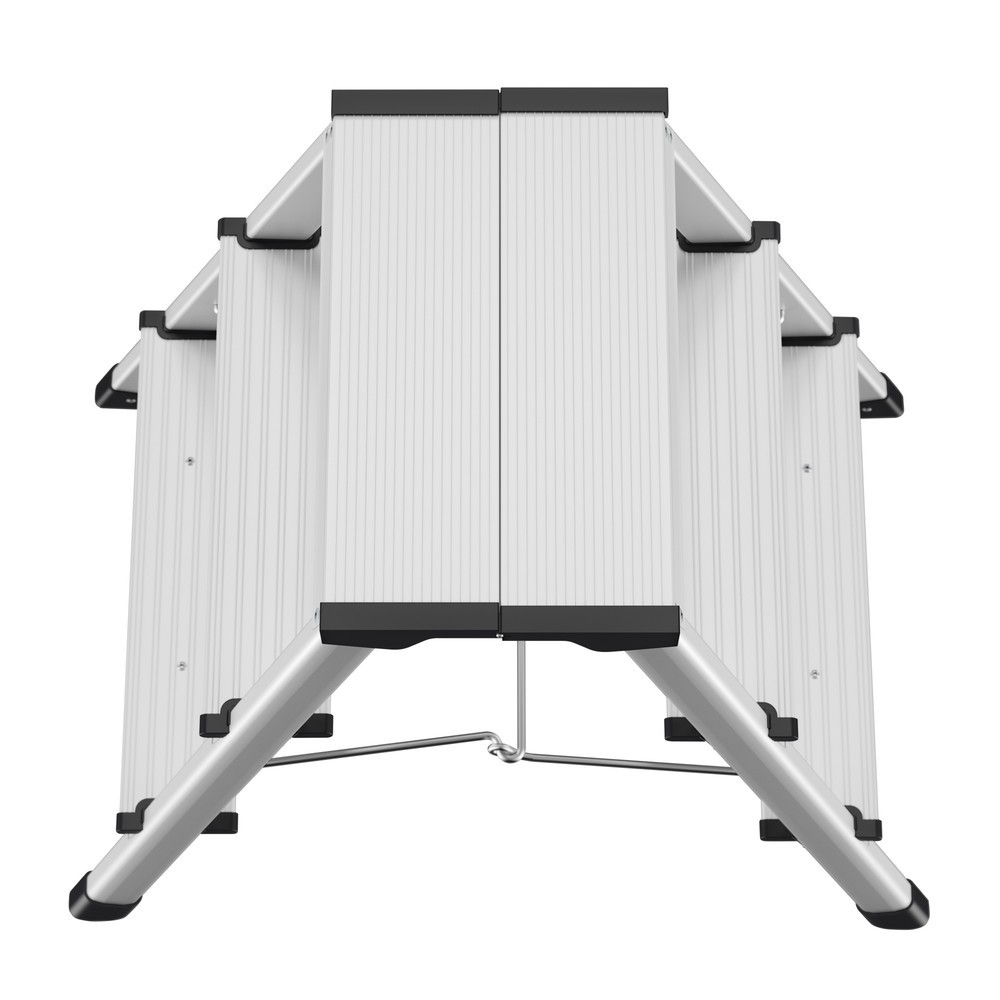 Productafbeelding nr. 3: Hailo Klapptritt D60, StandardLine, Plattformhöhe 600 mm
