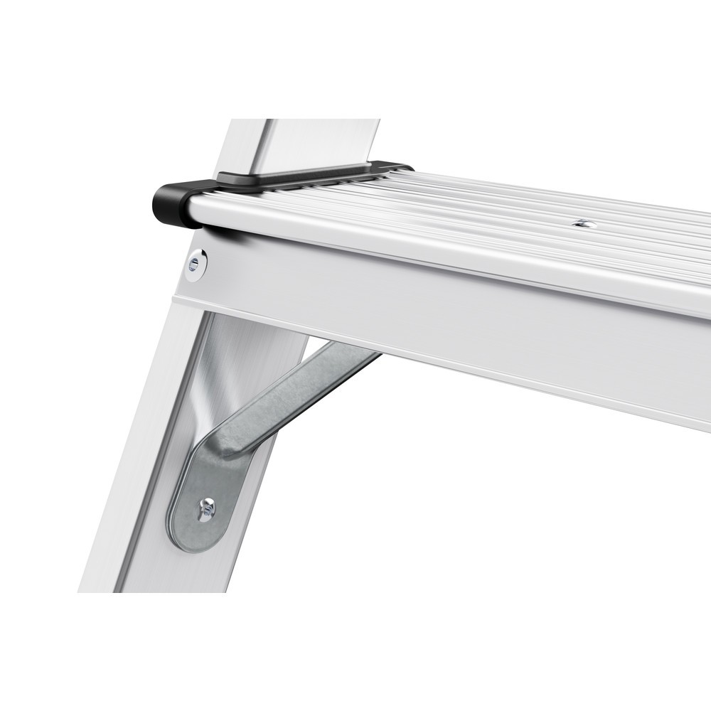 Productafbeelding nr. 8: Hailo Klapptritt D60, StandardLine, Plattformhöhe 400 mm