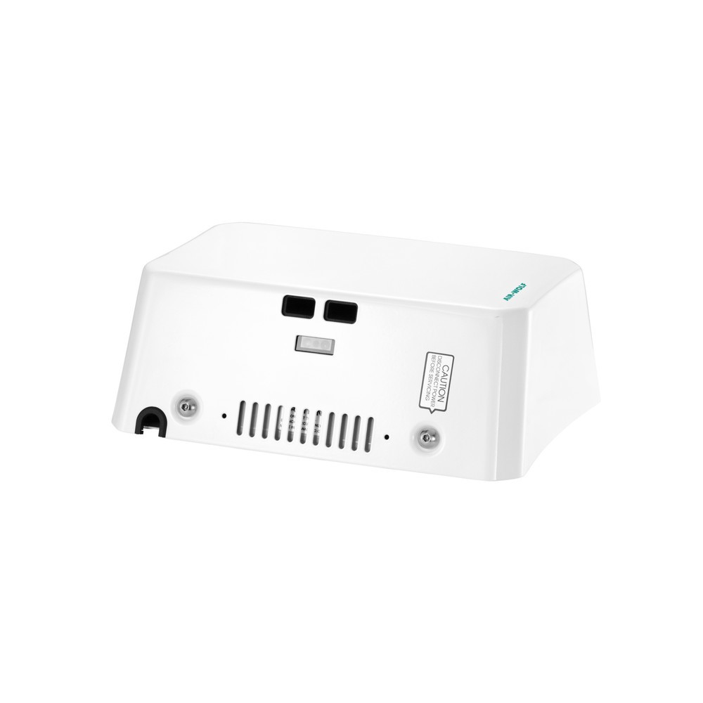 Produktabbildung Nr. 2: Handdroger Air-Wolf serie B 30 wit