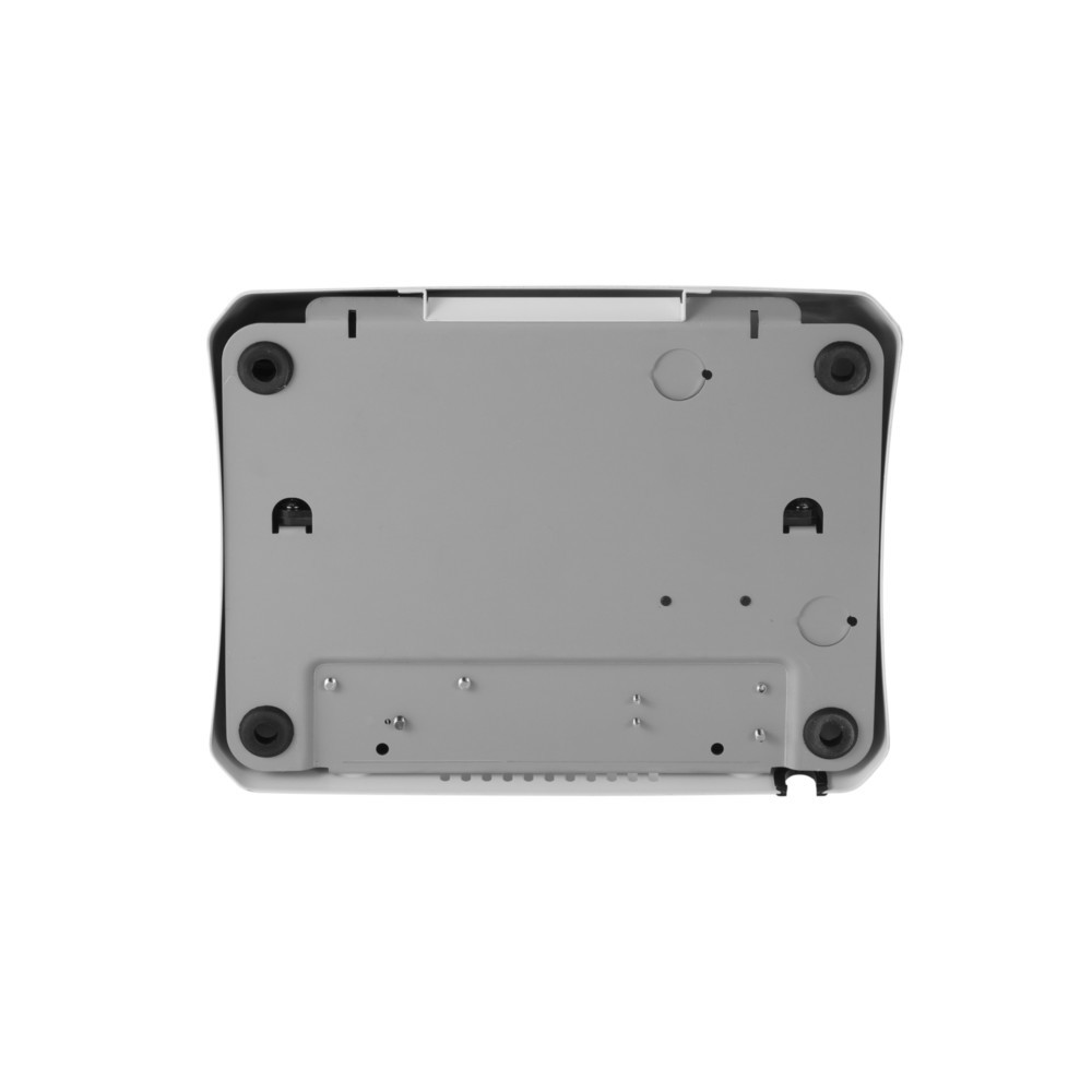 Produktabbildung Nr. 3: Handdroger Air-Wolf serie B 30 wit