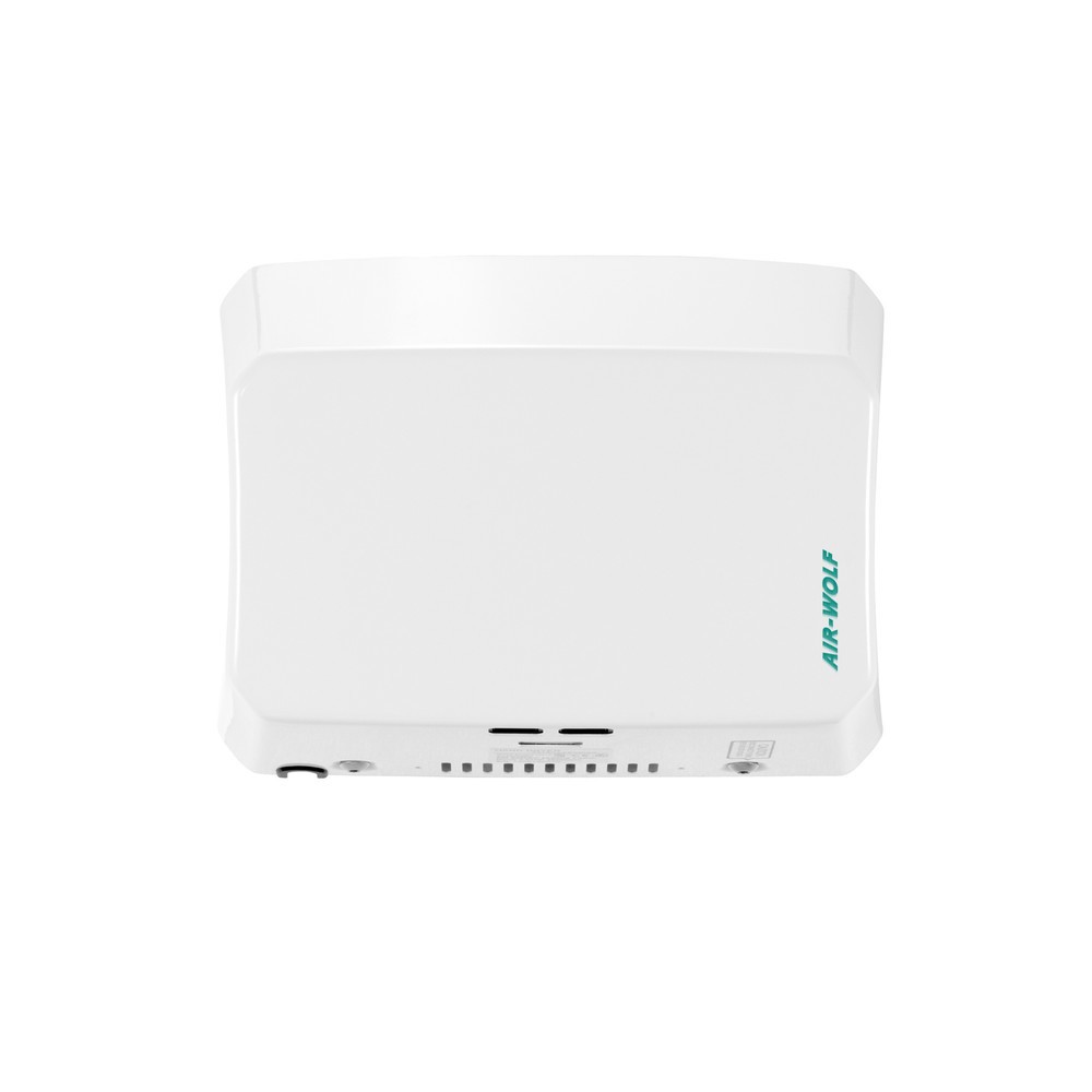 Produktabbildung Nr. 6: Handdroger Air-Wolf serie B 30 wit