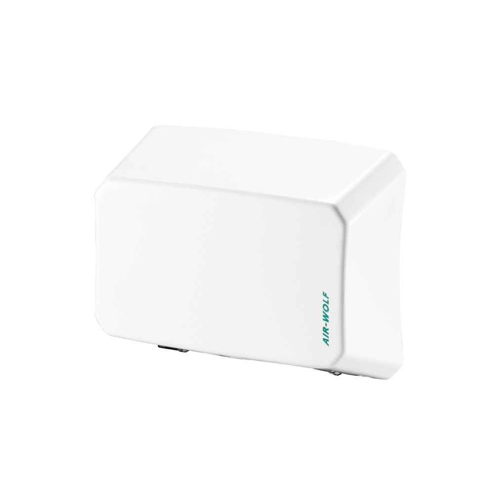 Produktabbildung Nr. 1: Handdroger Air-Wolf serie B 30 wit