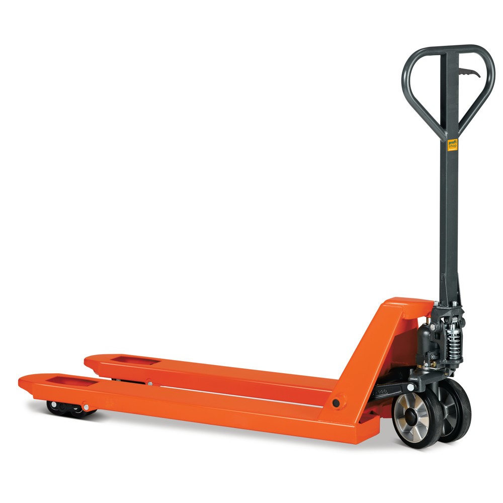 Product afbeelding: Handtranspallet BASIC, vorklengte 1.150 mm