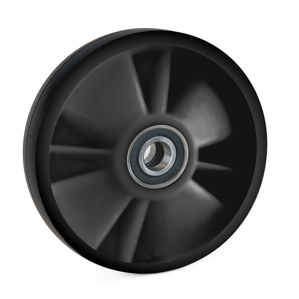 Productafbeelding nr. 4: Handtranspallet Ameise® PTM 2.0, draagvermogen 2.000 kg, vorklengte 1.800 mm, polyurethaan, tandemwielen