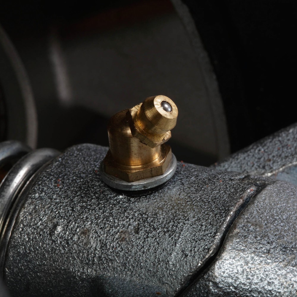 Productafbeelding nr. 2: Handtranspallet Ameise® PTM 2.0, draagvermogen 2.000 kg, vorklengte 1.800 mm, polyurethaan, tandemwielen