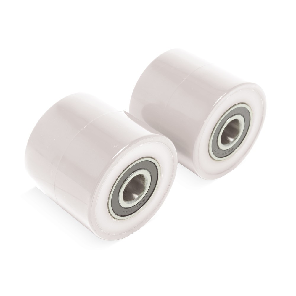 Productafbeelding nr. 3: Handtranspallet Ameise® PTM 2.0 met snelhef, draagvermogen 2.000 kg, vorklengte 1.150 mm, nylon