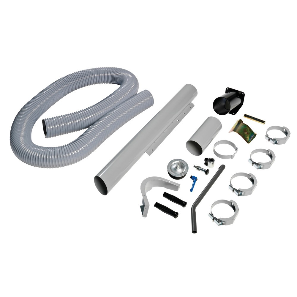 Extra handmatige afzuiging voor Nilfisk® SR 1101 Product afbeelding: Extra handmatige afzuiging voor Nilfisk® SR 1101