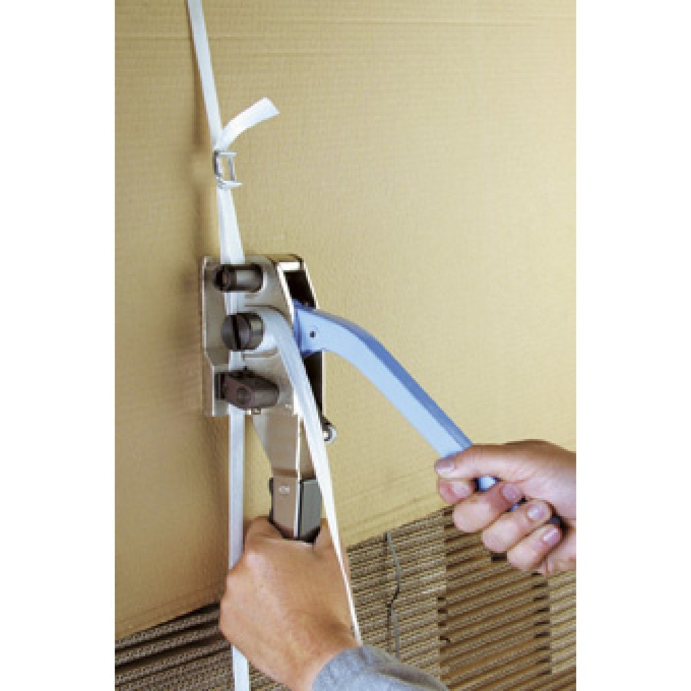 Productafbeelding nr. 3: Haspelspanner, für 13 - 19 mm Band