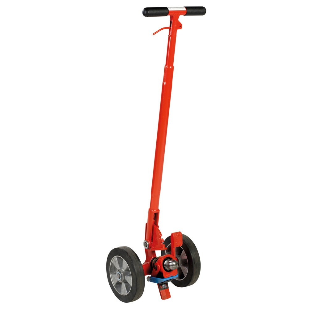 Product afbeelding: Hefboomroller HR III, draagvermogen 1.500 kg