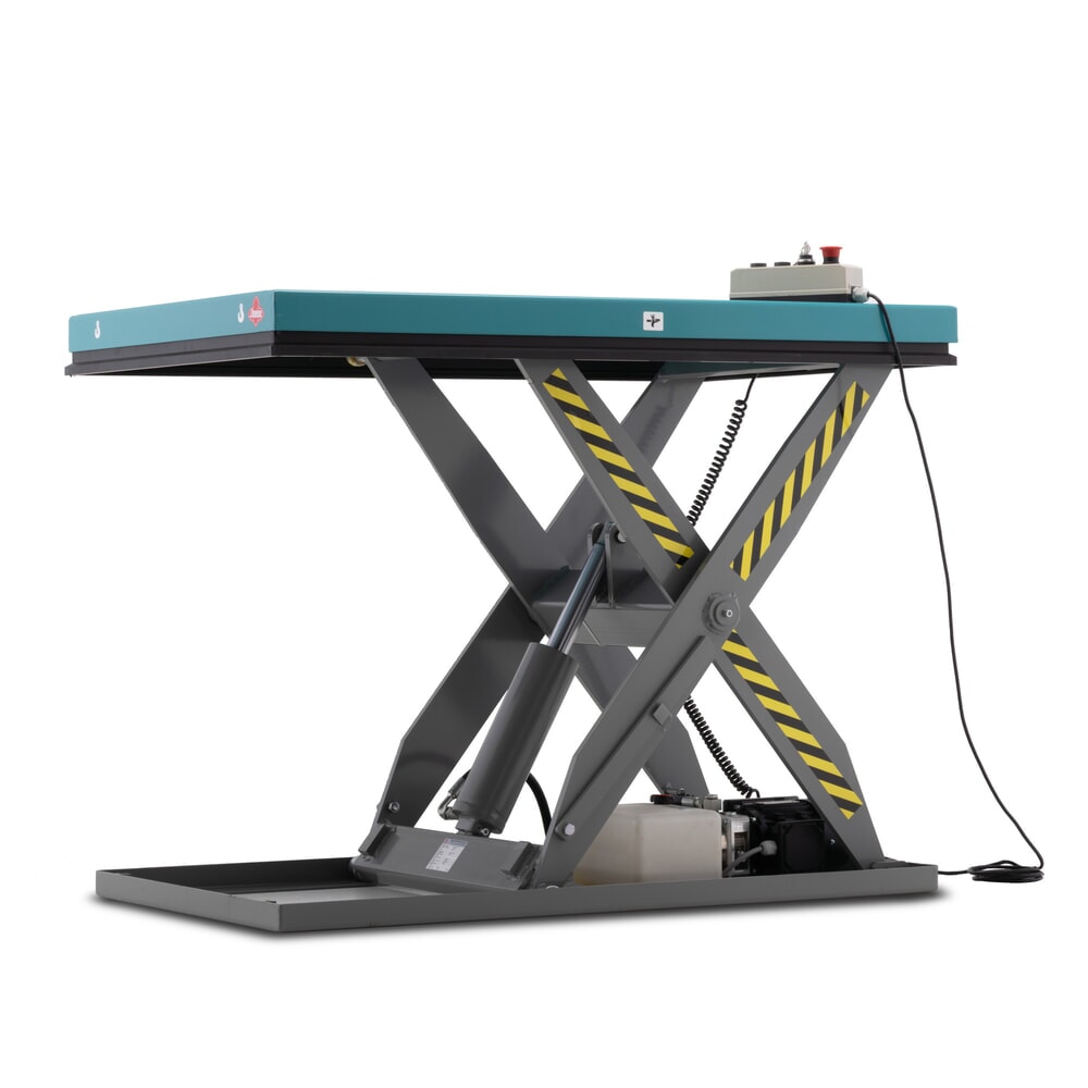 Product afbeelding: Heftafel Ameise ®, capaciteit 500 kg