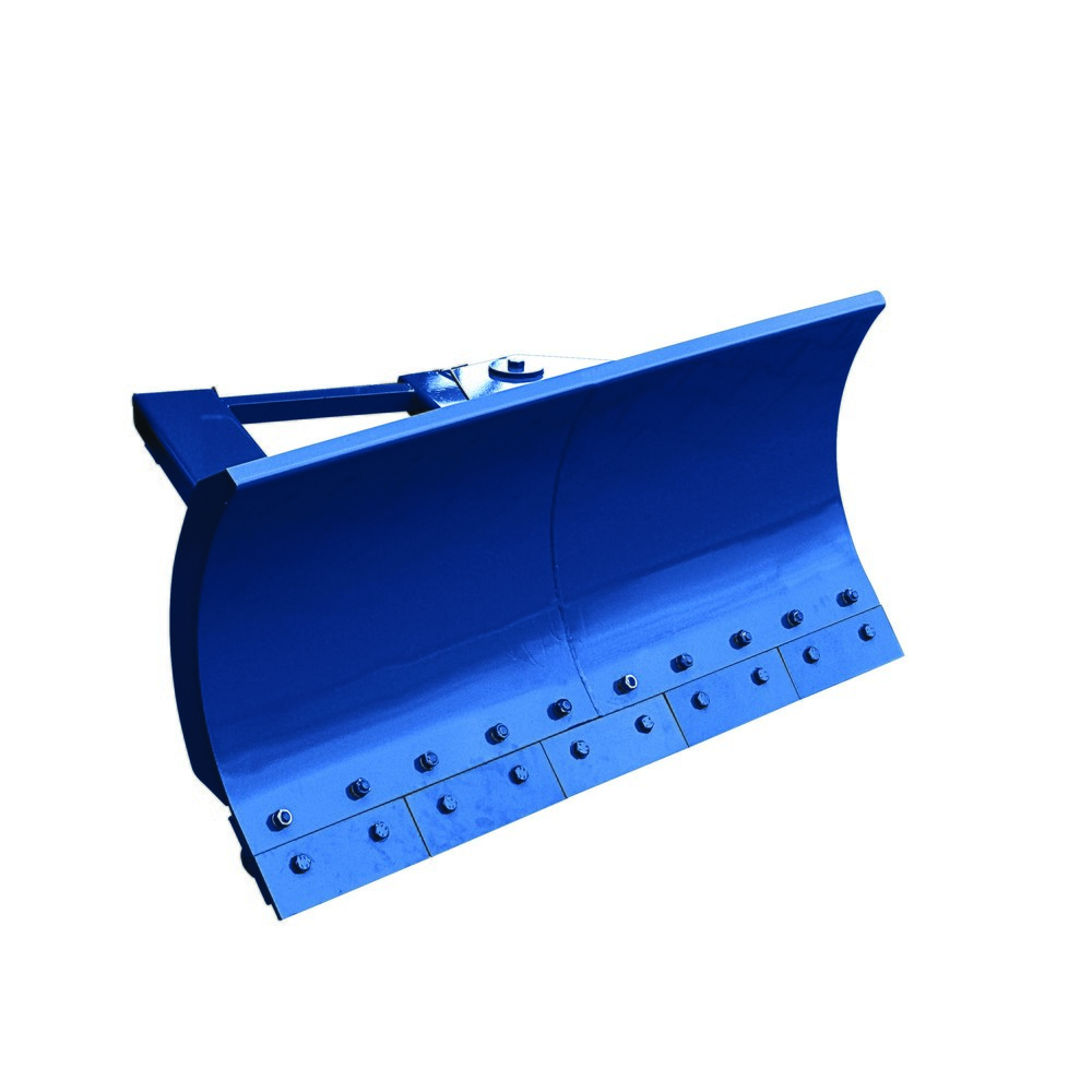 Produktabbildung Nr. 1: Sneeuwschuiver Eichinger®, schildbreedte 1.500 mm, gentiaanblauw, staal