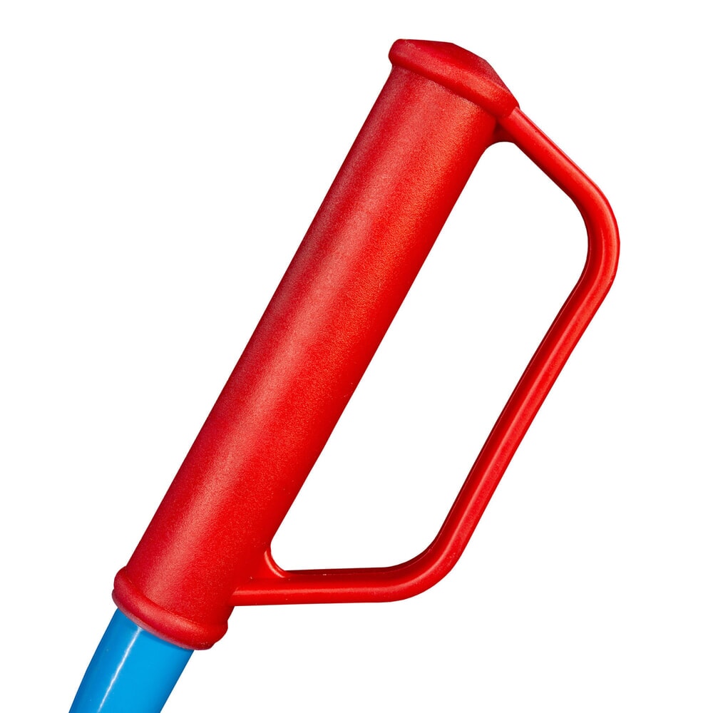 Produktabbildung Nr. 4: Diable porte-bouteilles de gaz HEMMDAL, pour 2 bouteilles en acier de 10 litres chacune