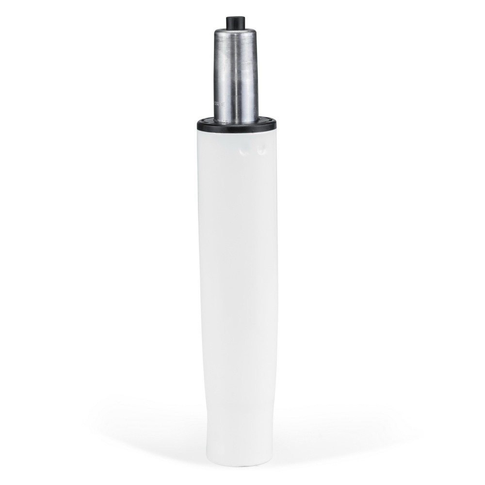 Produktabbildung Nr. 1: Gasveer / gasdrukveer hjh OFFICE L - wit, 29-40 cm