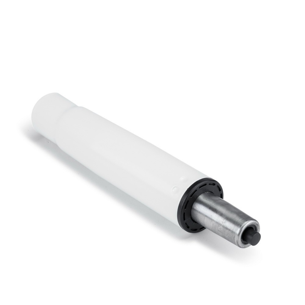 Produktabbildung Nr. 2: Gasveer / gasdrukveer hjh OFFICE L - wit, 29-40 cm