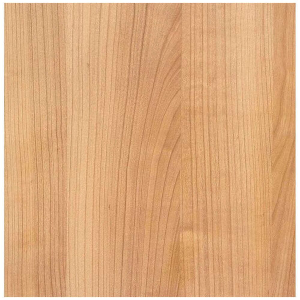 Productafbeelding nr. 2: Hoekblad Modern ART, bxd 800 x 800 mm, walnoot