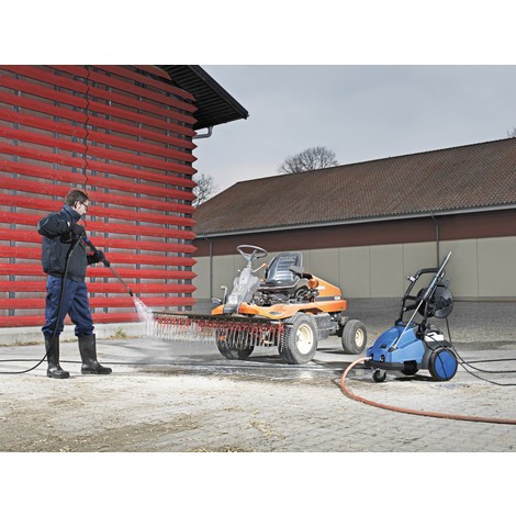 Nilfisk® hogedrukreiniger MC 5M