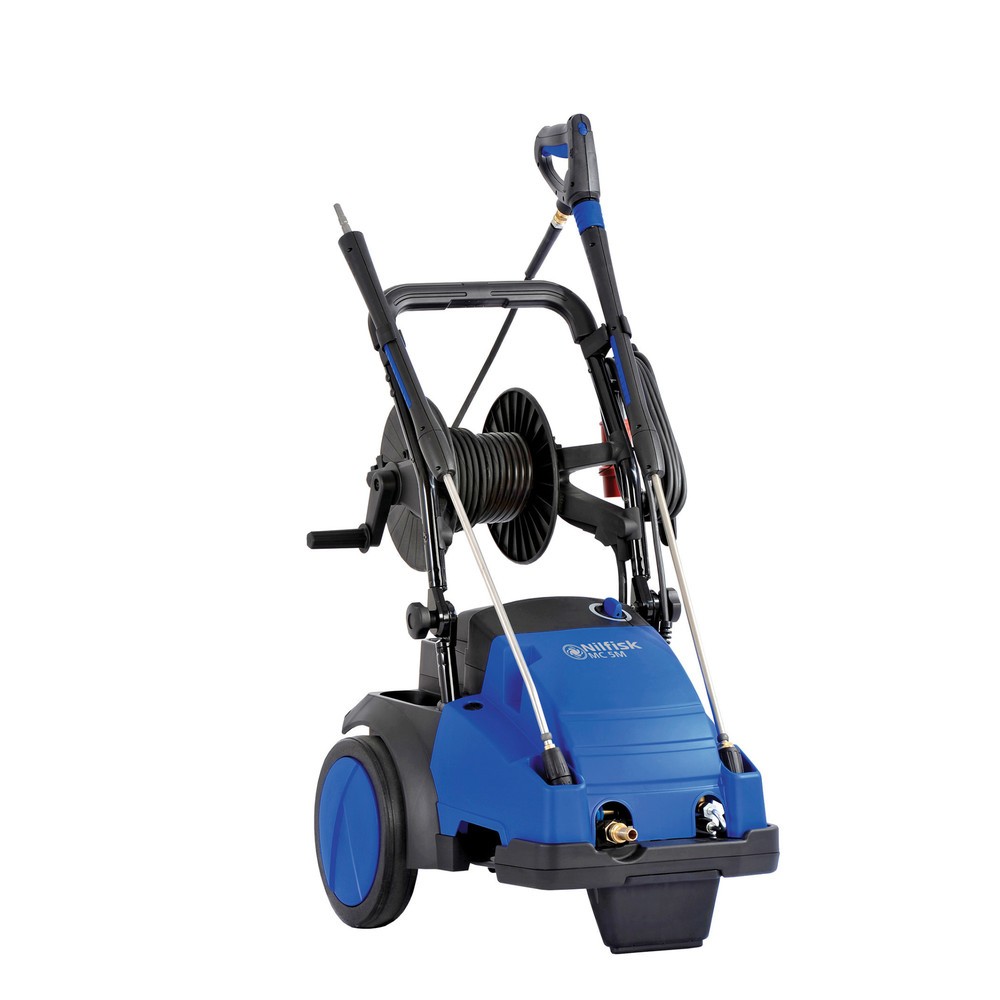 Product afbeelding: Hogedrukreiniger Nilfisk® MC 5M-200/150, koud water, mobiel