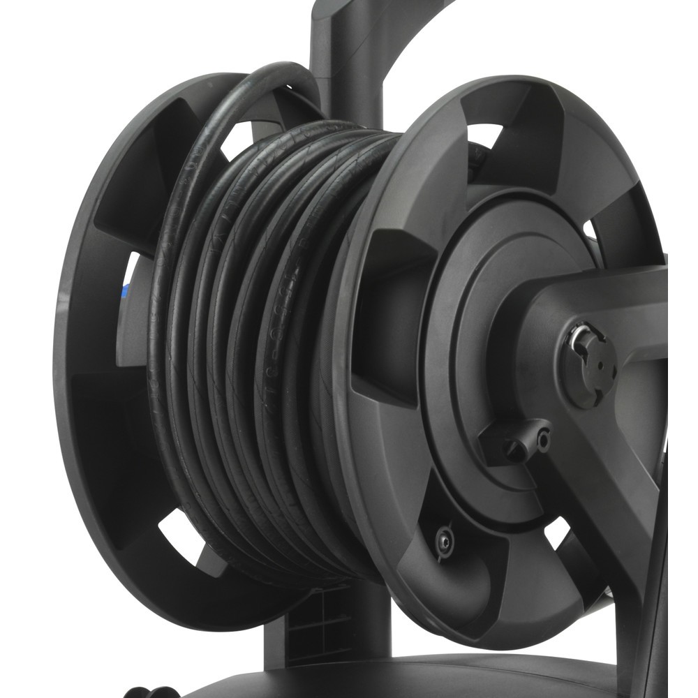 Productafbeelding nr. 2: Hogedrukreiniger Nilfisk® MC 5M-200/1050 XT, koud water, mobiel