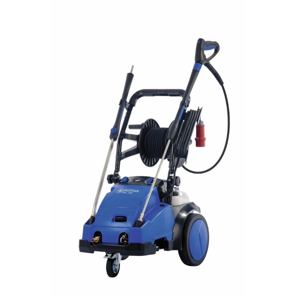 Productafbeelding nr. 6: Hogedrukreiniger Nilfisk® MC 5M-200/1050 XT, koud water, mobiel