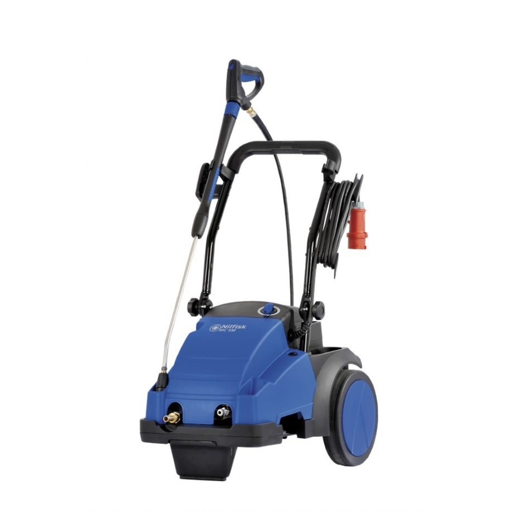 Productafbeelding nr. 3: Hogedrukreiniger Nilfisk® MC 5M-200/150, koud water, mobiel