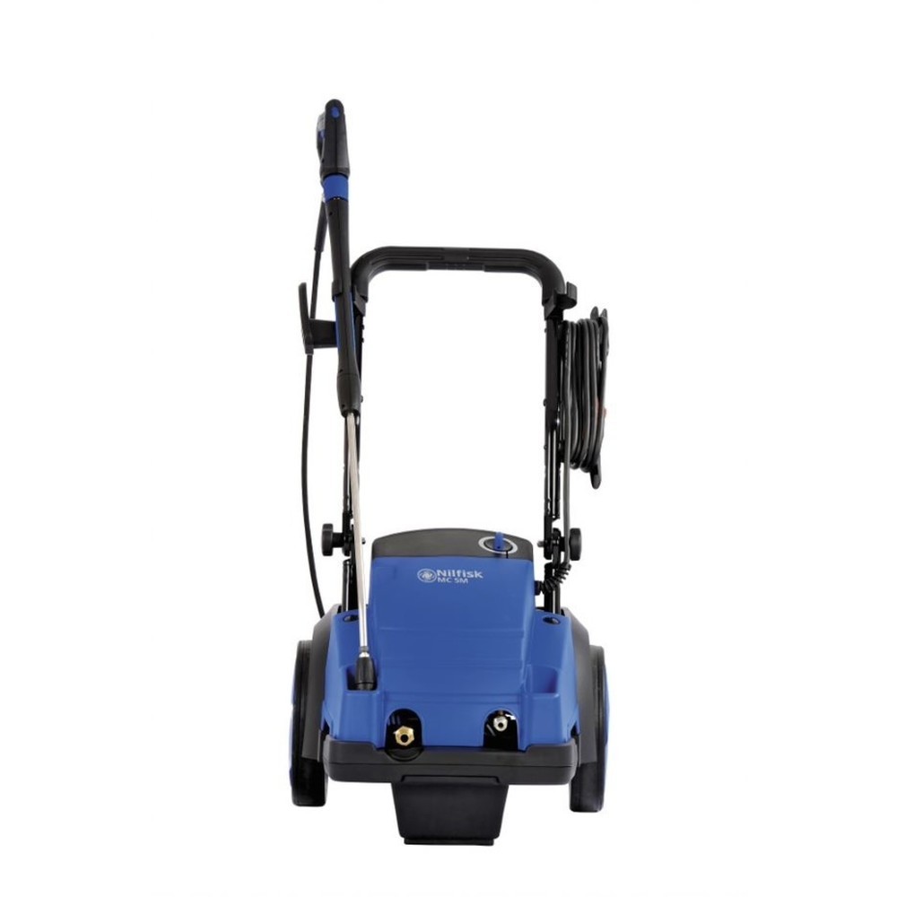 Productafbeelding nr. 4: Hogedrukreiniger Nilfisk® MC 5M-200/150, koud water, mobiel