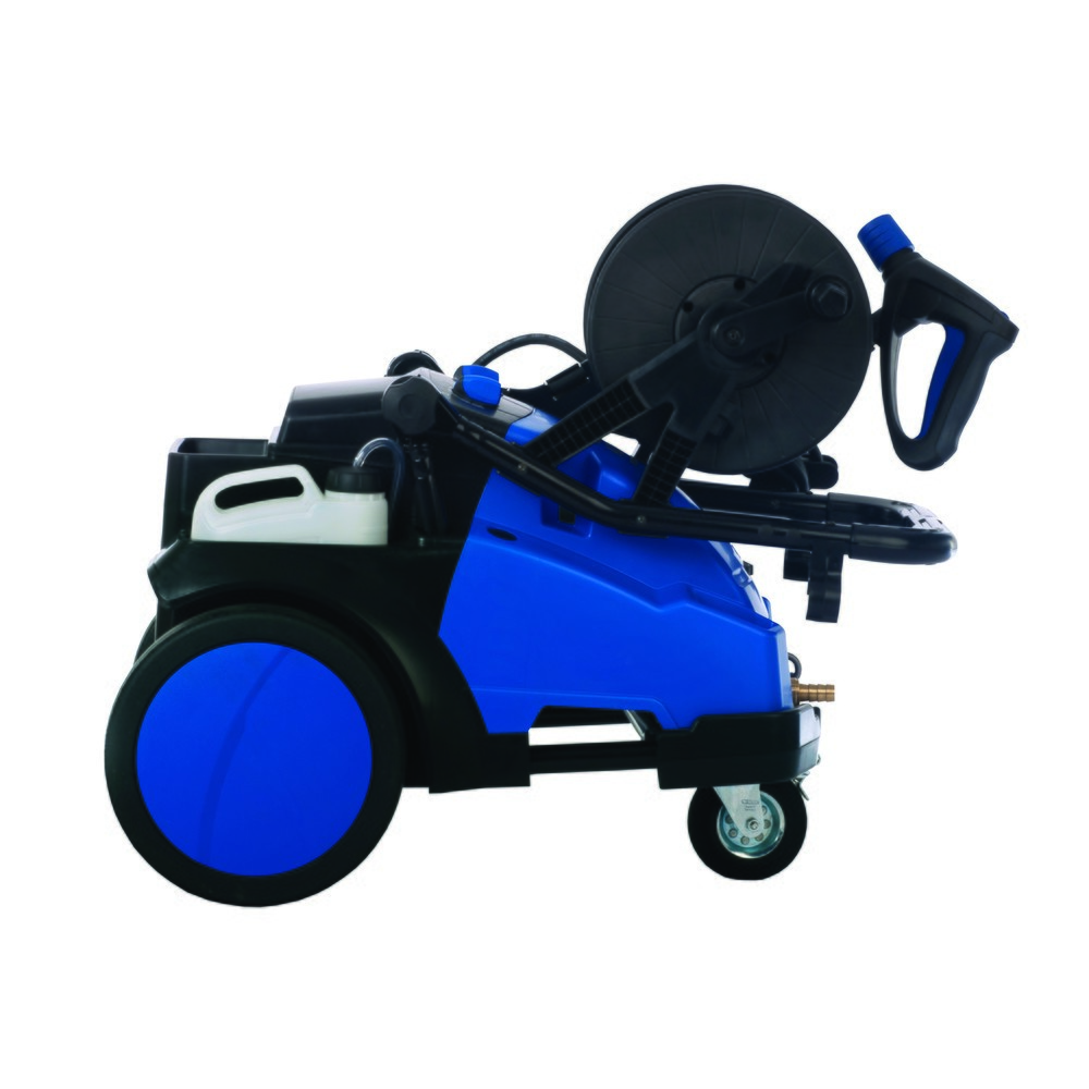 Productafbeelding nr. 3: Hogedrukreiniger Nilfisk® MC 5M-180/840 XT, koud water, mobiel