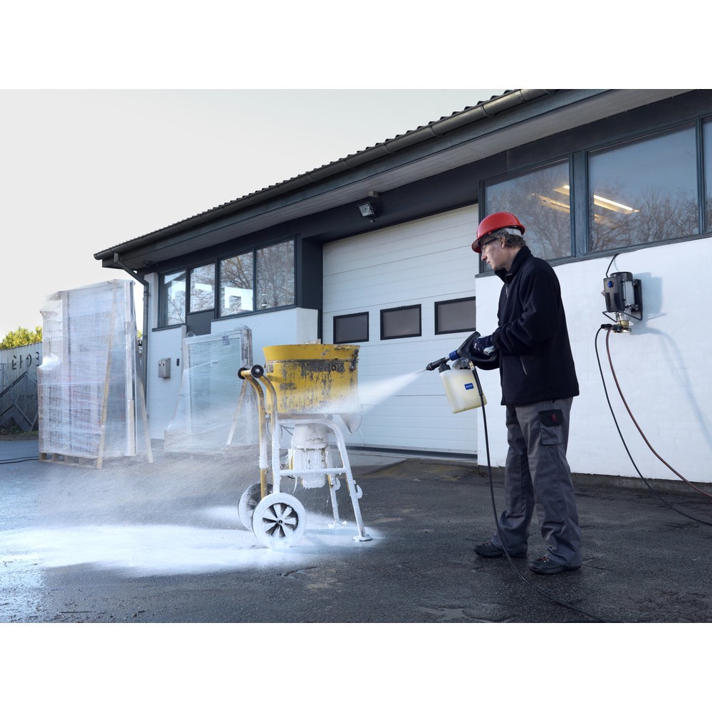 Productafbeelding nr. 2: Hogedrukreiniger Nilfisk® SC UNO 4M-160/720 PS, koud water, stationair