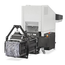 HSM industriële shredder Powerline SP 5088