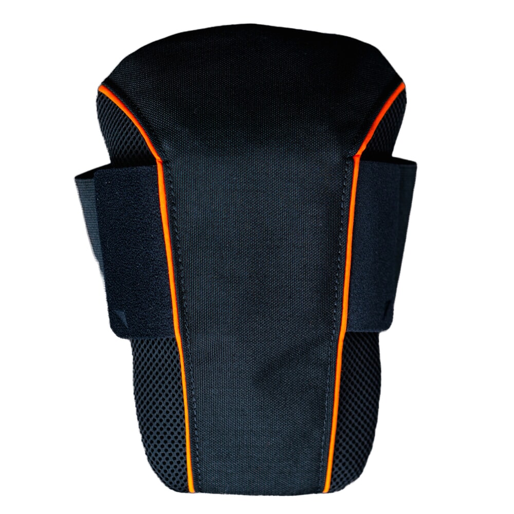 N° de l'image du produit 1 : Genouillère Hunic SoftExo KneePatch, adaptée à l’exosquelette SoftExo Lift