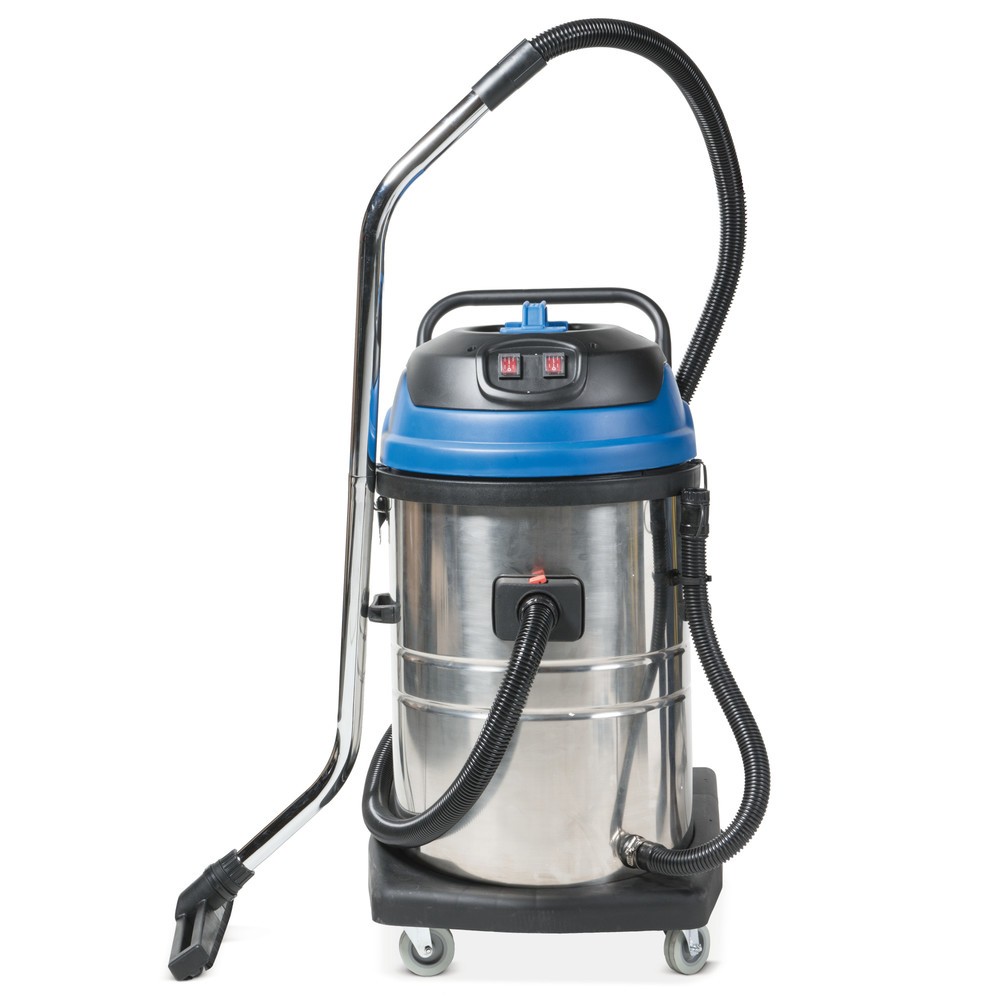 Produktabbildung Nr. 1: Industriële nat-/droogzuiger BASIC, 2400 W, 70 l