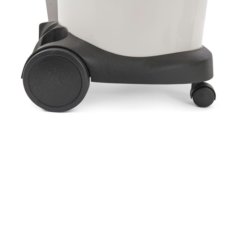 Productafbeelding nr. 5: Nat-/droogzuiger Steinbock®, kunststof, 1.200 W, 27 liter