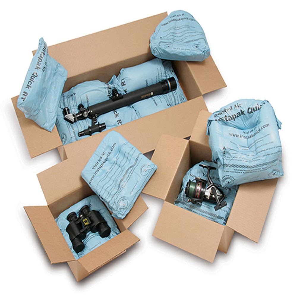 Productafbeelding nr. 1: Instapack Quick RT, 540 x680 mm, Nr. 80, 24 Stück pro Karton