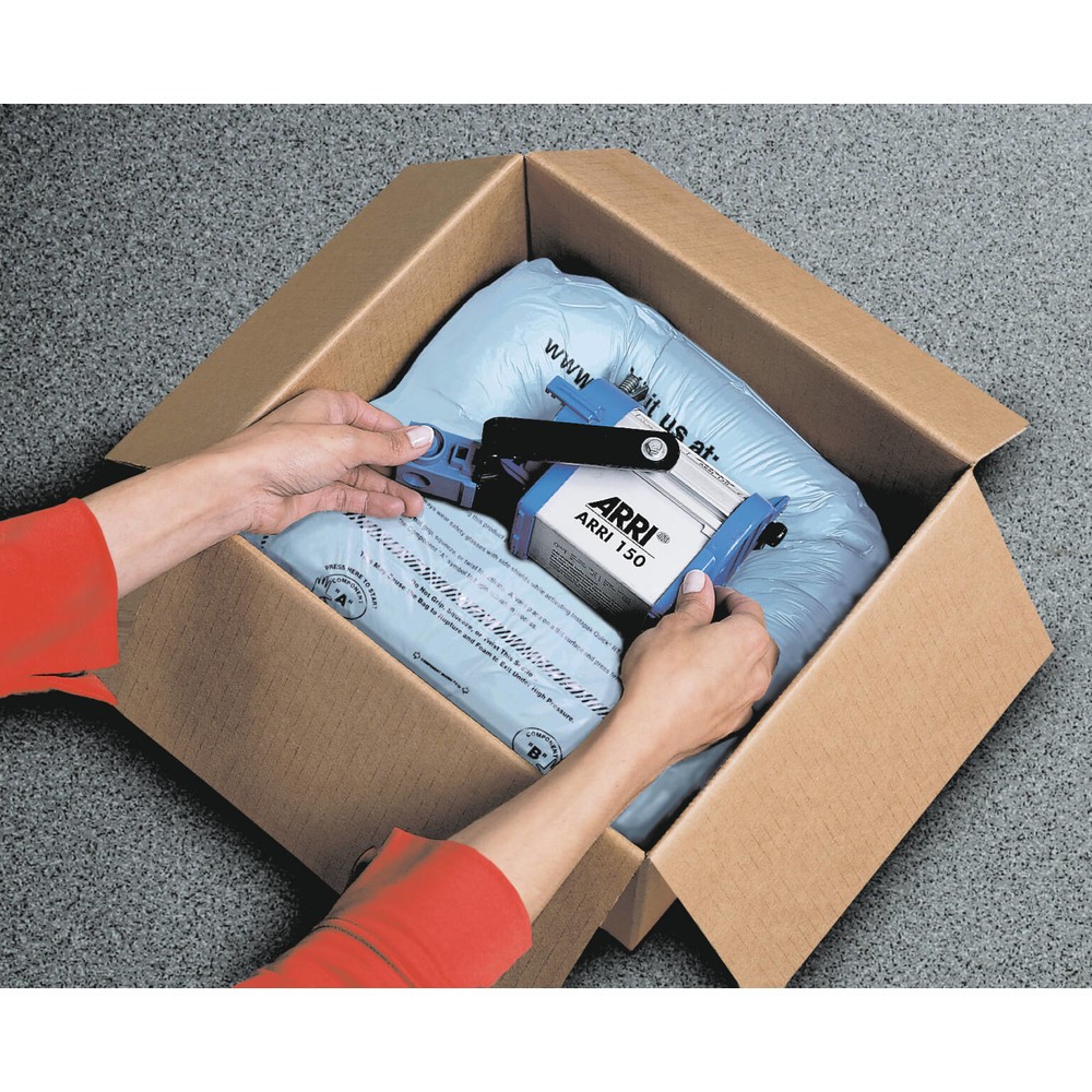 Productafbeelding nr. 4: Instapack Quick RT, 540 x680 mm, Nr. 80, 24 Stück pro Karton