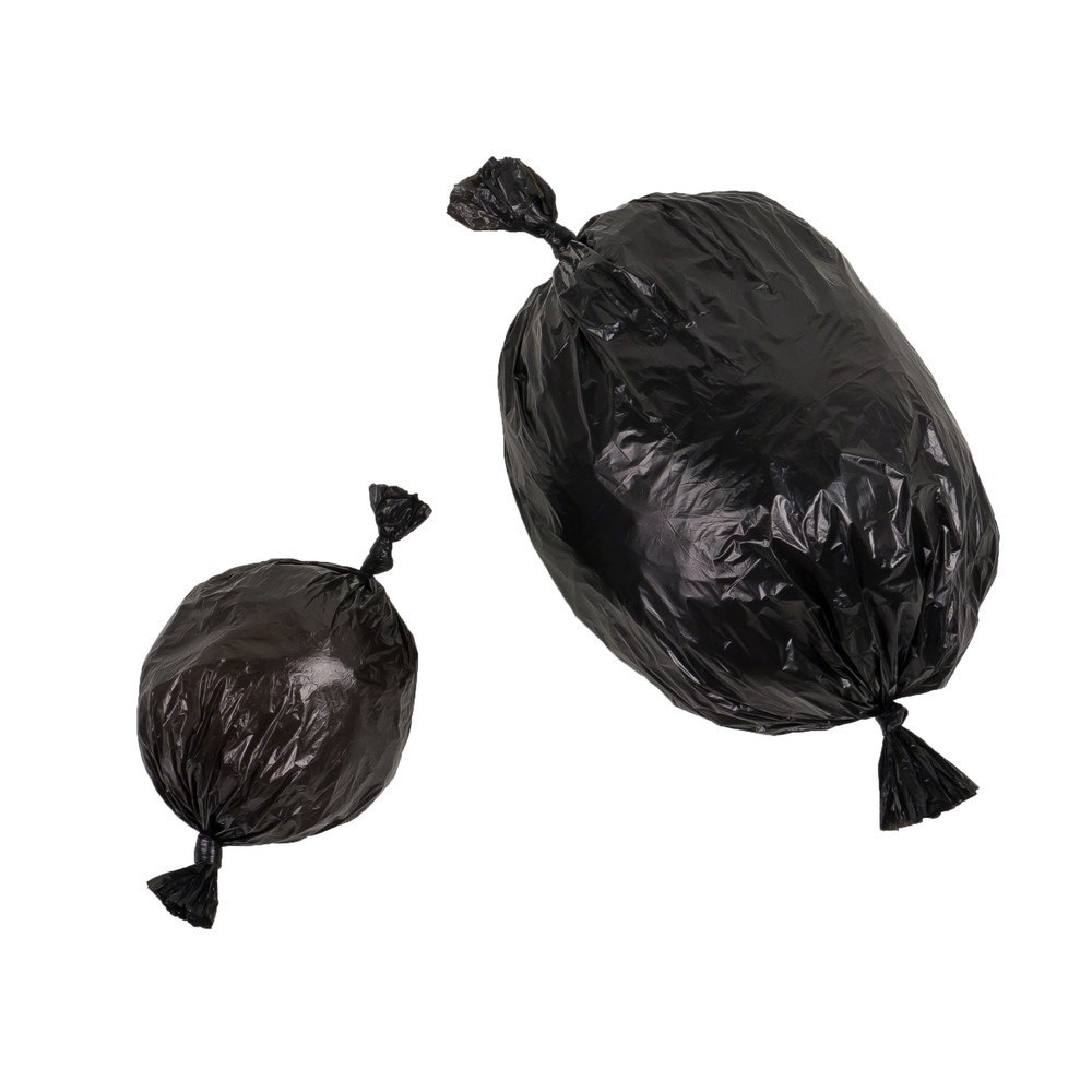 Produktabbildung Nr. 3: Système de sacs poubelle Prix JANIBELL, noir