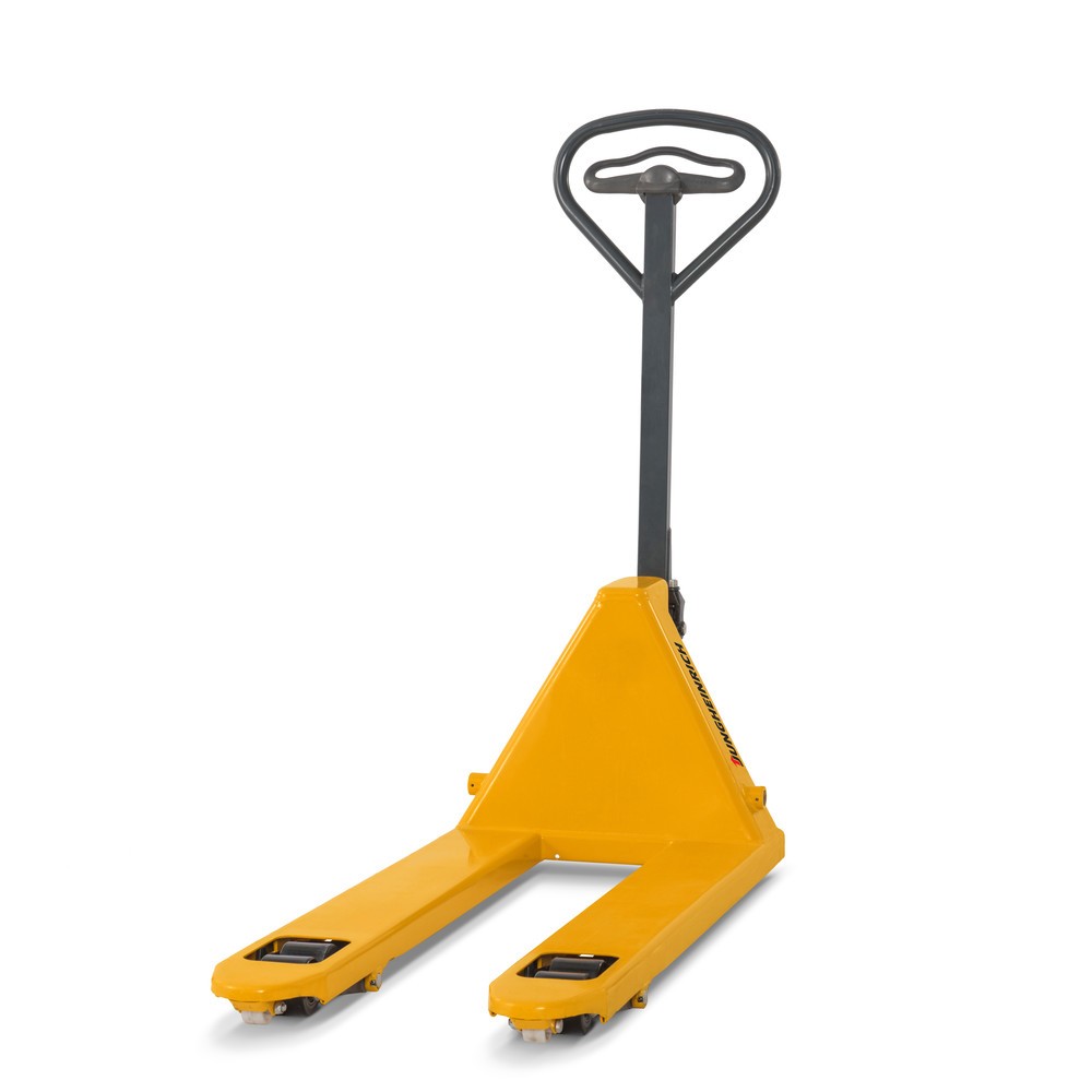 Productafbeelding nr. 2: Handtranspallet Jungheinrich AM 20, draagvermogen 2.000 kg, vorklengte 1.150 mm, polyurethaan