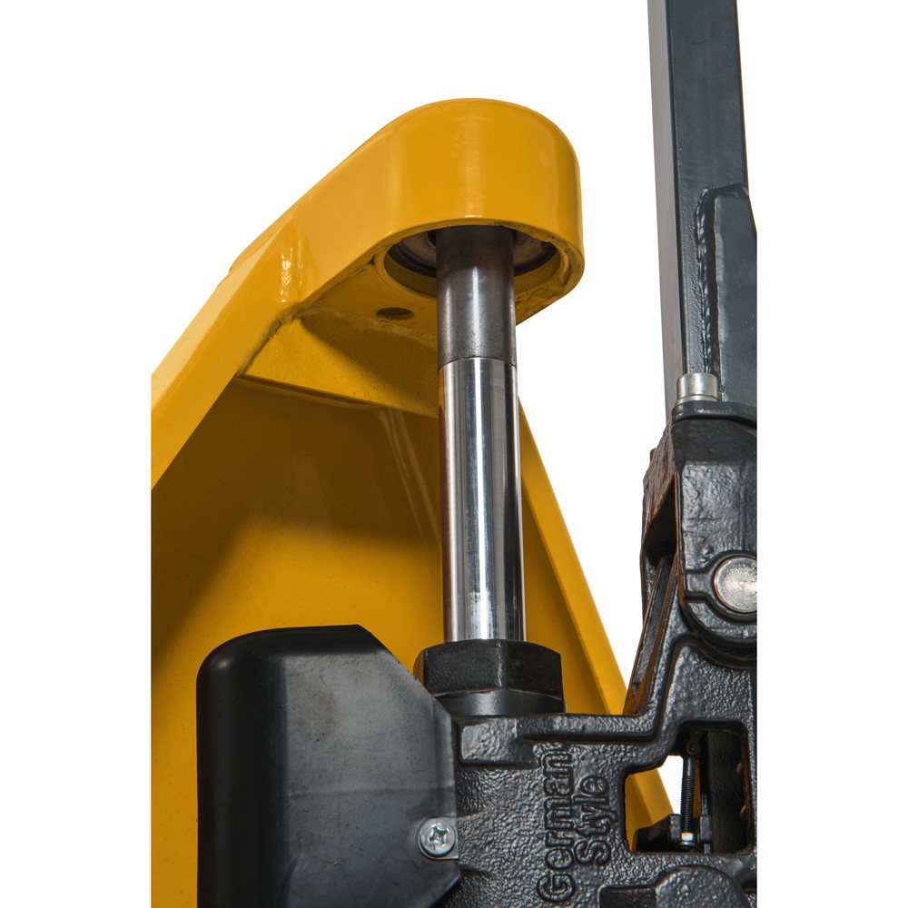 Productafbeelding nr. 5: Handtranspallet Jungheinrich AM 20, draagvermogen 2.000 kg, vorklengte 1.150 mm, polyurethaan