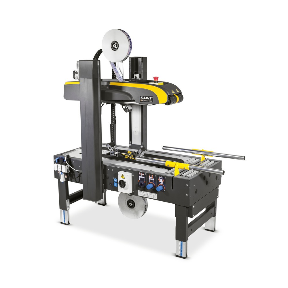 Dozensluitmachine SR20