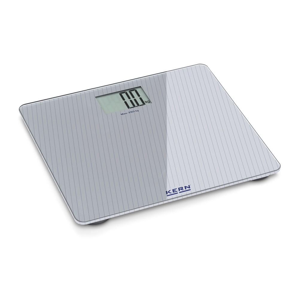 Produktabbildung Nr. 1: KERN Balance de salle de bains MGD 200K-1LS05, plage de pesée max. 250 kg, 5 pces/UV