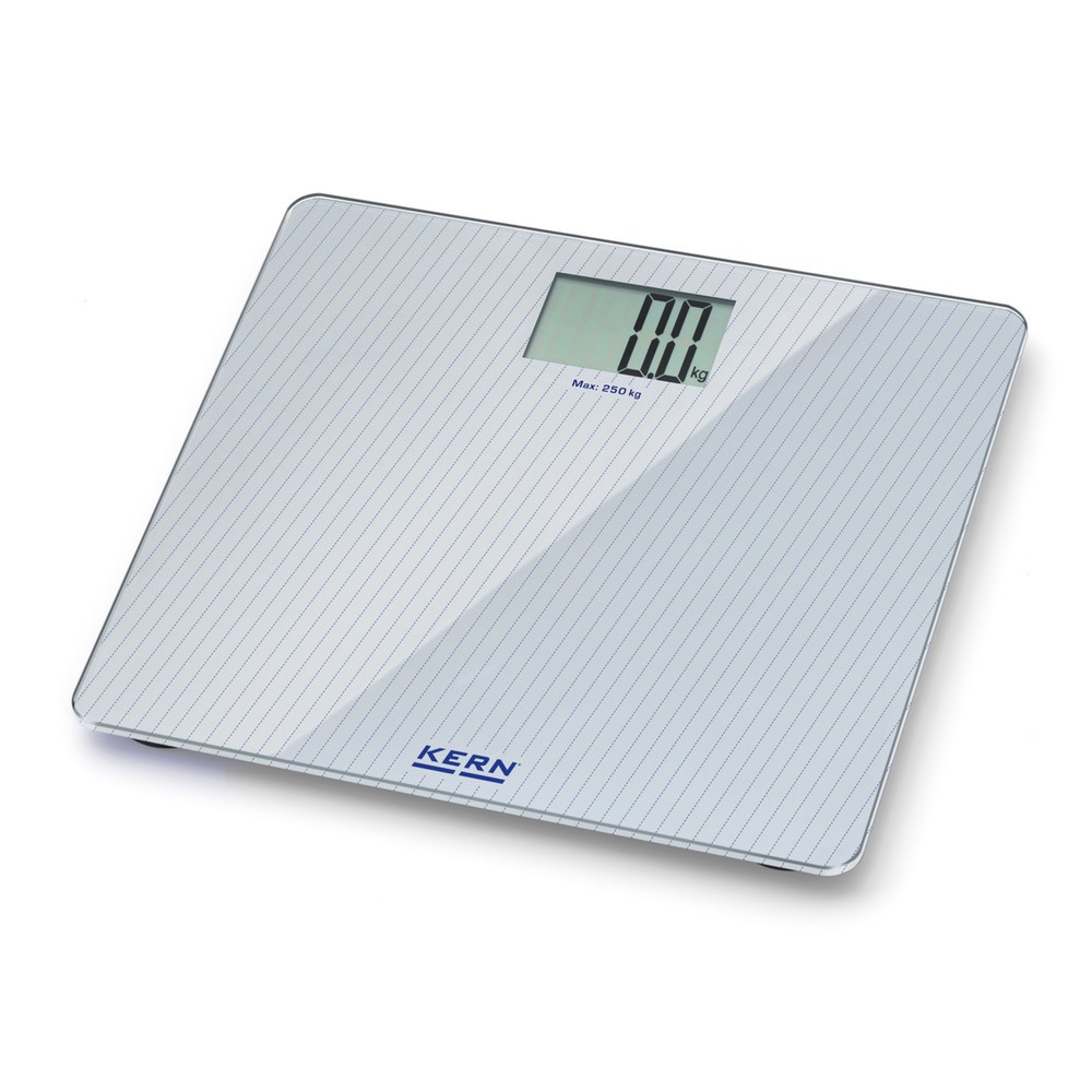 Produktabbildung Nr. 2: KERN Balance de salle de bains MGD 200K-1LS05, plage de pesée max. 250 kg, 5 pces/UV
