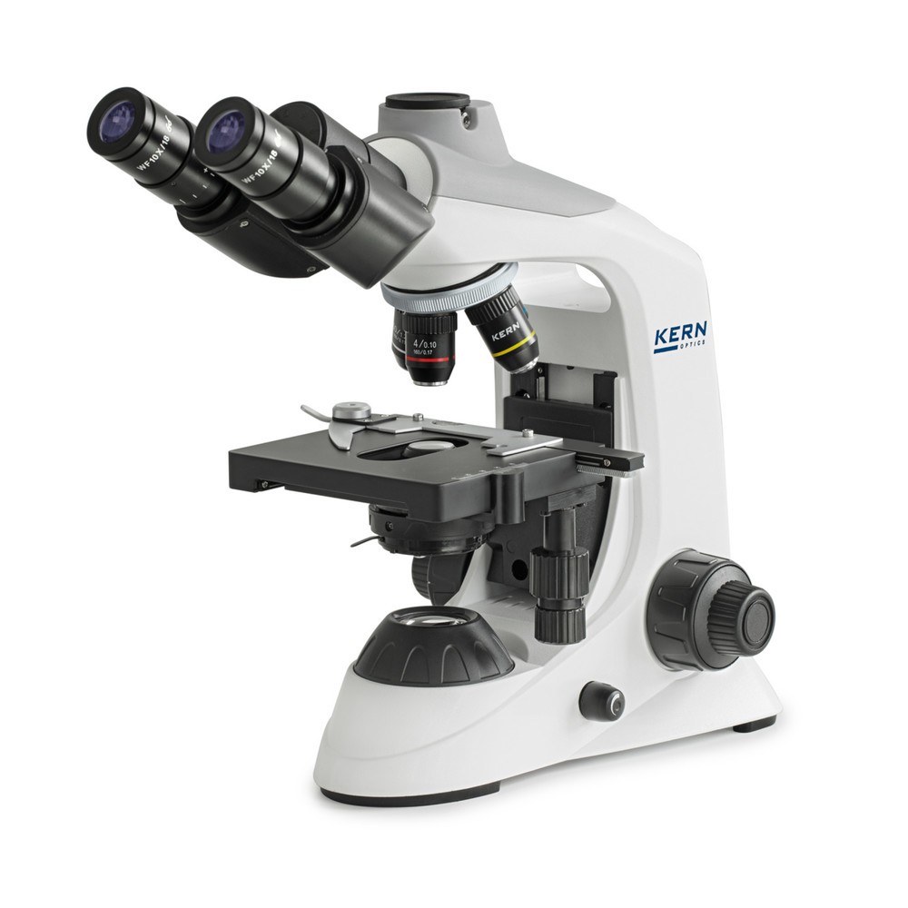 Produktabbildung Nr. 1: KERN Optics Microscope à lumière transmise OBE 134