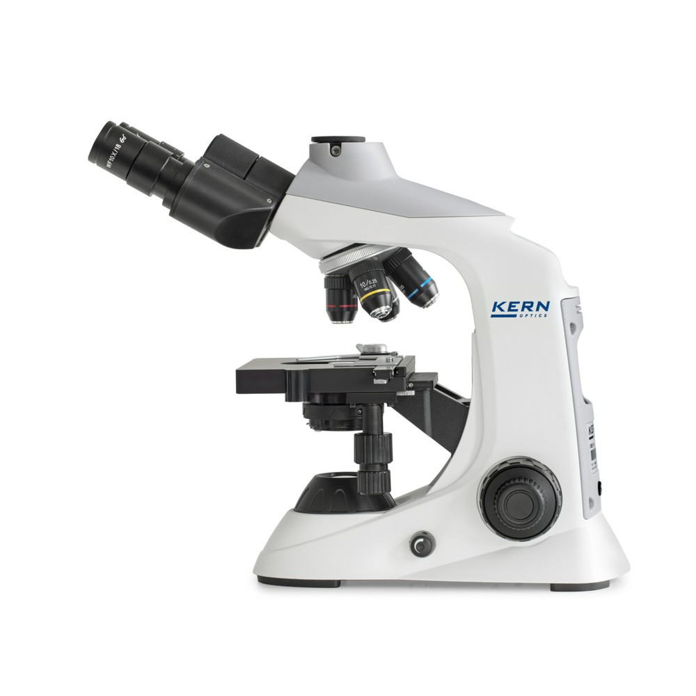 Produktabbildung Nr. 2: KERN Optics Microscope à lumière transmise OBE 134