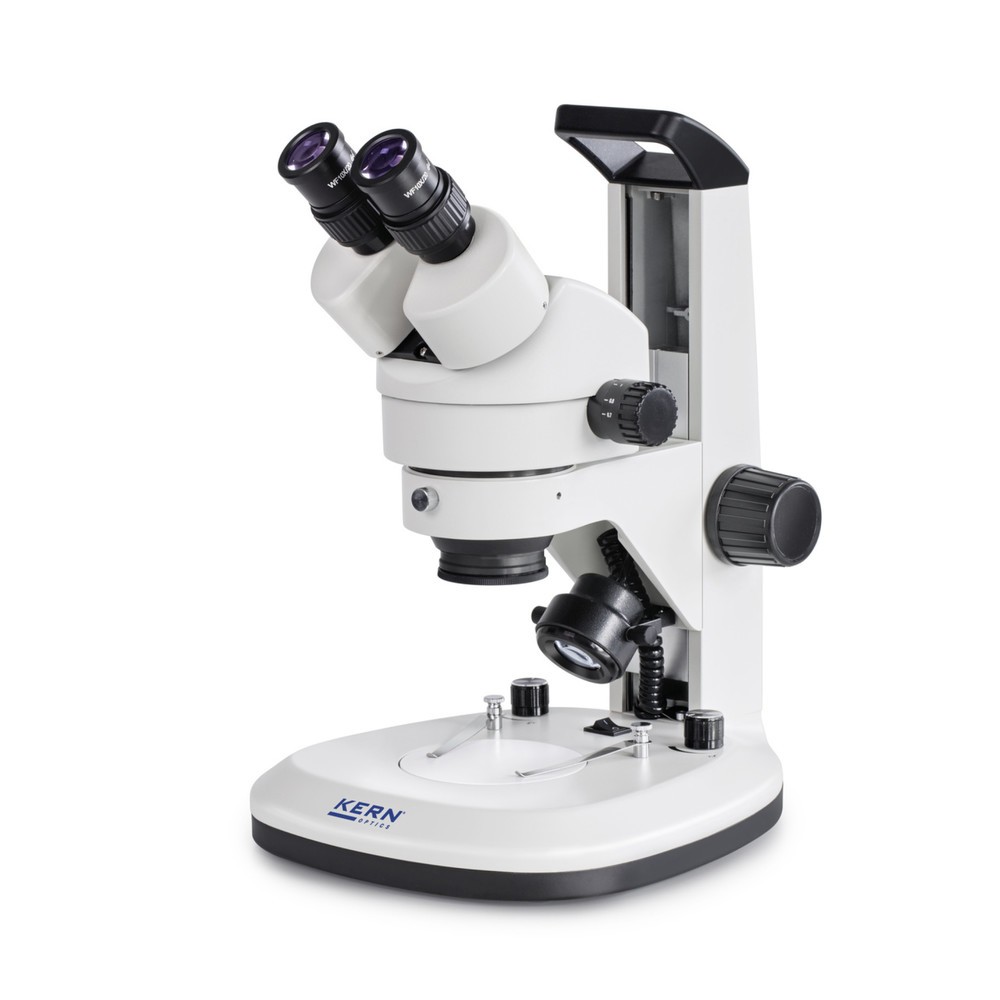 Produktabbildung Nr. 1: KERN Optics Microscope stéréo à zoom OZL 467