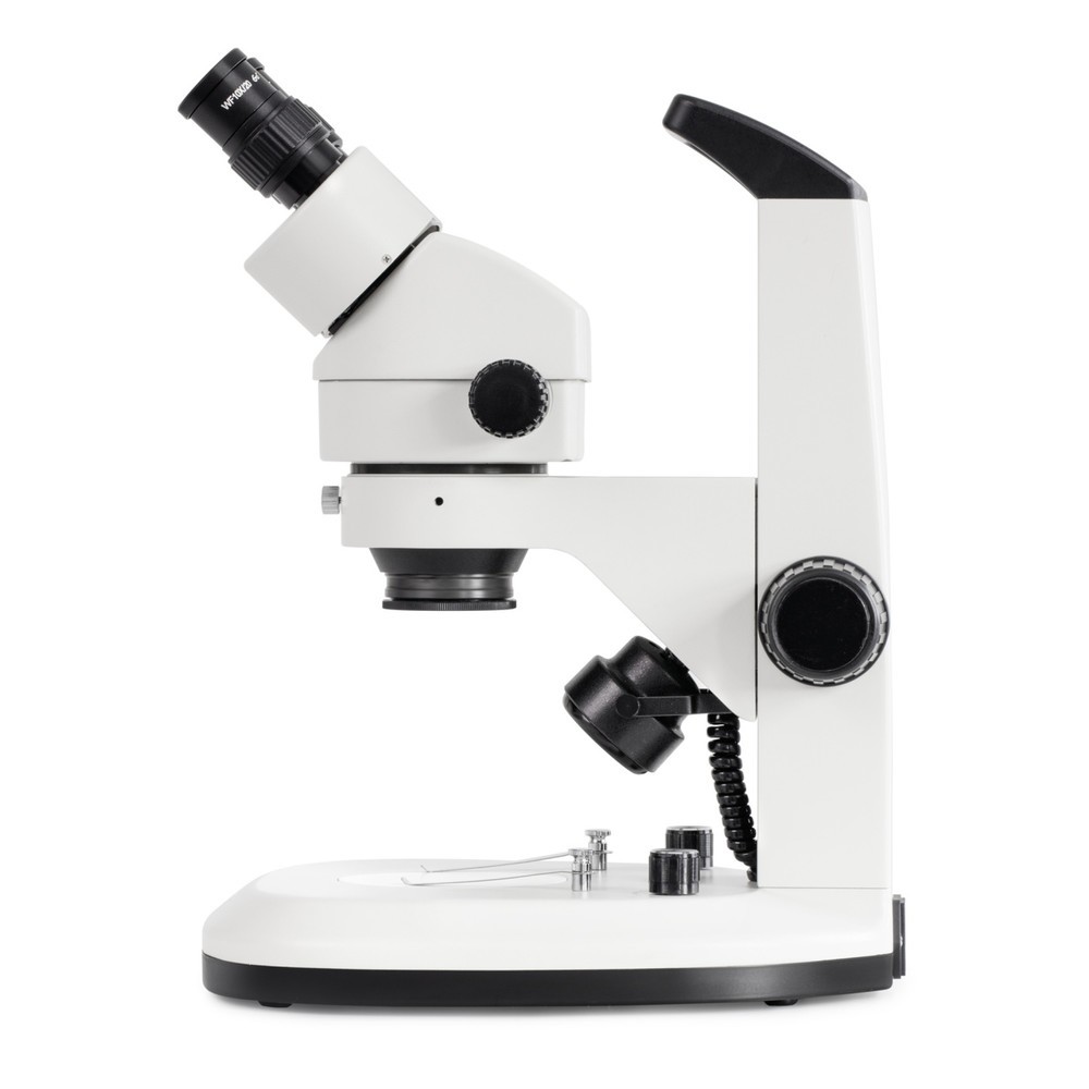 Produktabbildung Nr. 2: KERN Optics Microscope stéréo à zoom OZL 467