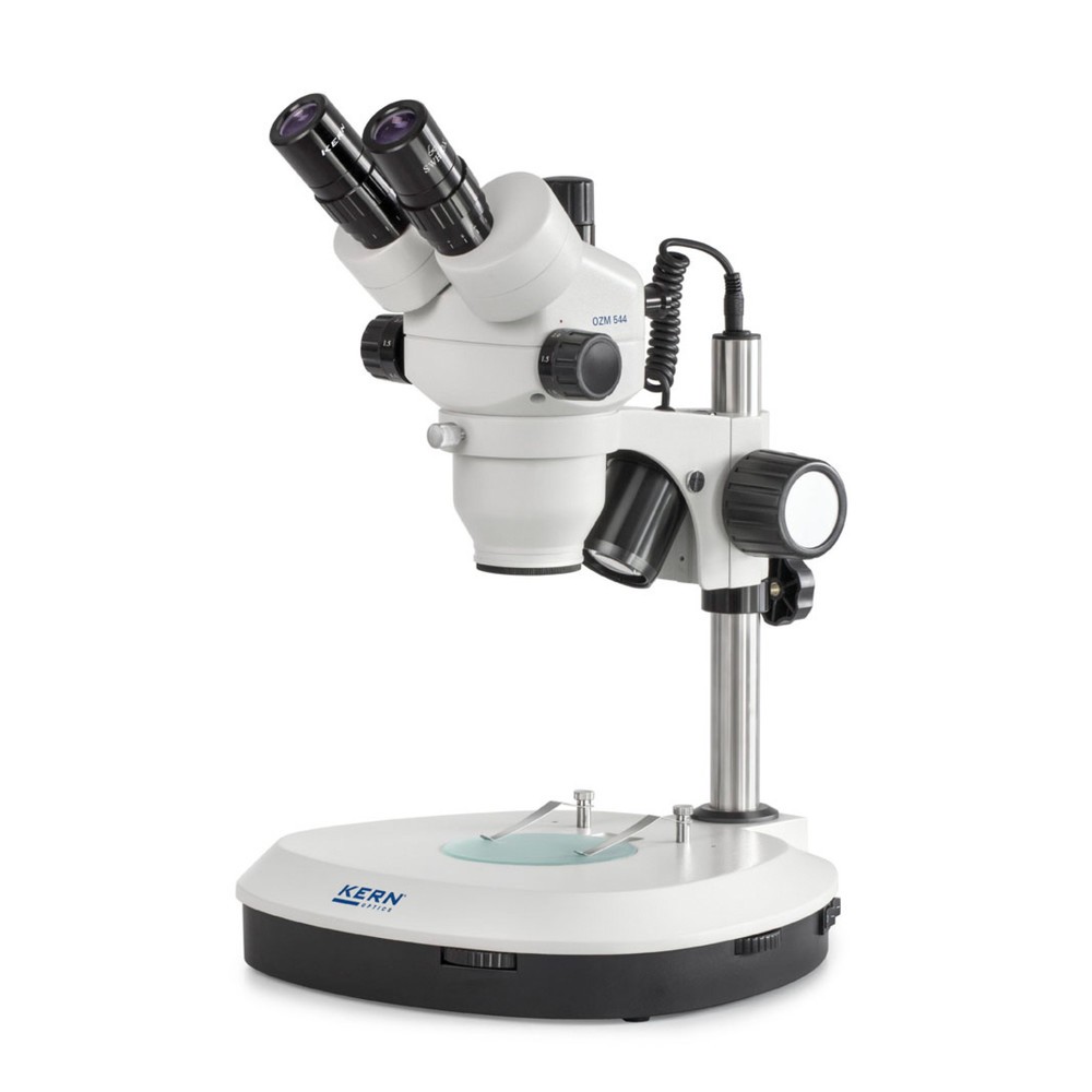 Produktabbildung Nr. 1: KERN Optics Microscope stéréo à zoom OZM 544